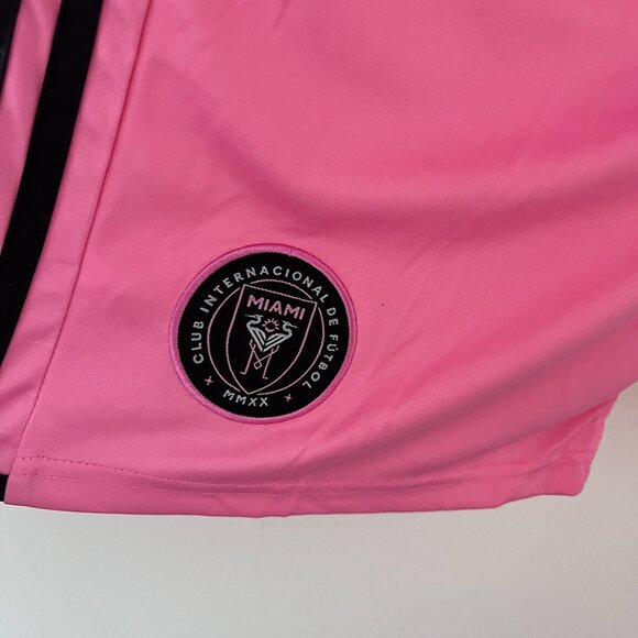 Miami International Jersey 10# Messi Jersey Set - Picture 2 of 12